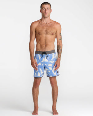 Freeport Trunk 16