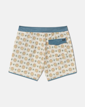 Freeport Trunk 16