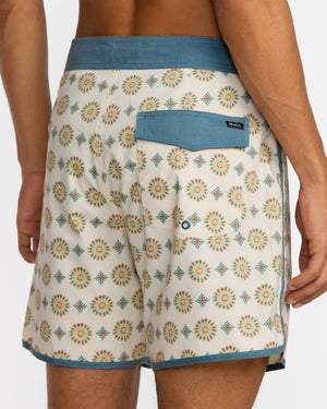 Freeport Trunk 16