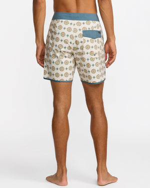 Freeport Trunk 16