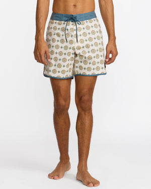 Freeport Trunk 16