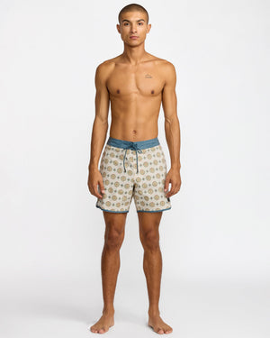 Freeport Trunk 16