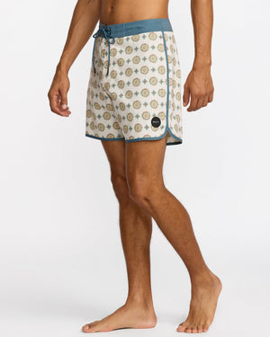 Freeport Trunk 16