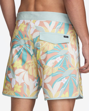 Freeport Trunk 16