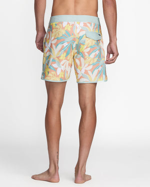 Freeport Trunk 16