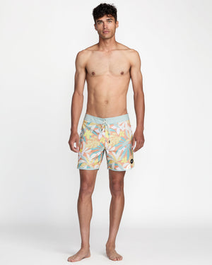 Freeport Trunk 16