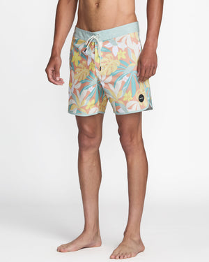 Freeport Trunk 16