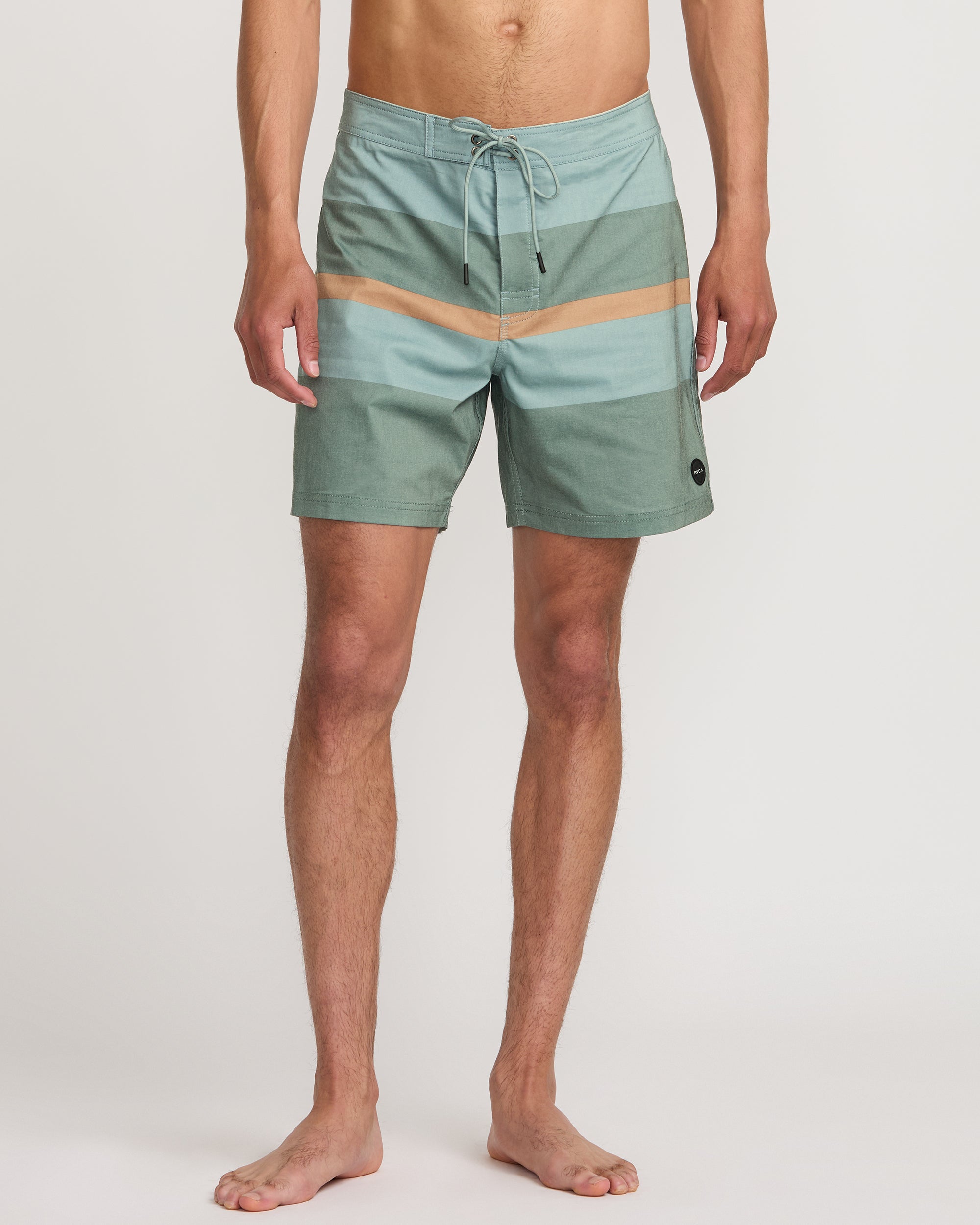 ランボー  Westport Boardshort 17