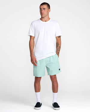 Escape Elastic Short - RVCA