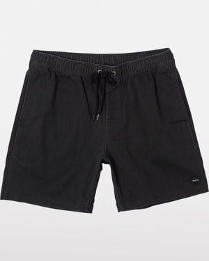 Escape Elastic Short - RVCA
