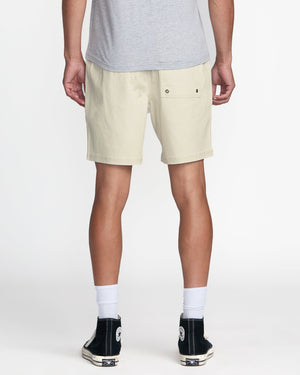 Escape Elastic Short - RVCA
