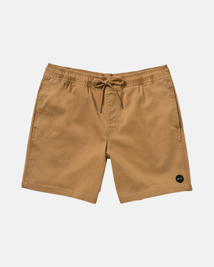 Escape Elastic Short - RVCA