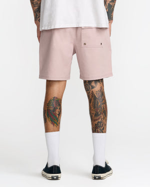 Escape Elastic Short