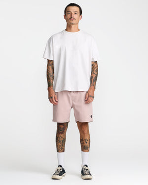Escape Elastic Short