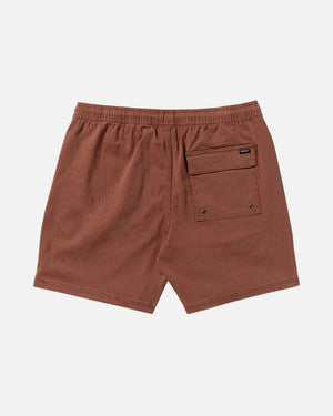 Escape Elastic Short - RVCA