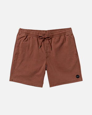 Escape Elastic Short - RVCA