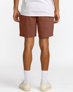 Escape Elastic Short - RVCA