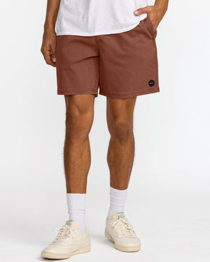 Escape Elastic Short - RVCA