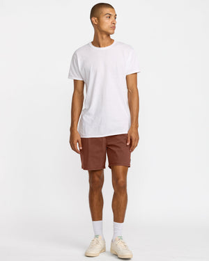 Escape Elastic Short - RVCA