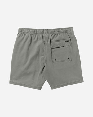 Escape Elastic Short - RVCA