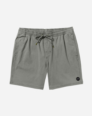 Escape Elastic Short - RVCA