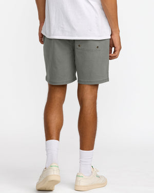 Escape Elastic Short - RVCA