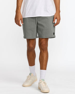 Escape Elastic Short - RVCA