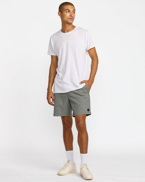 Escape Elastic Short - RVCA