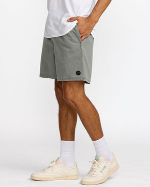 Escape Elastic Short - RVCA