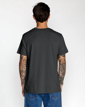 Big RVCA Short Sleeve Tee