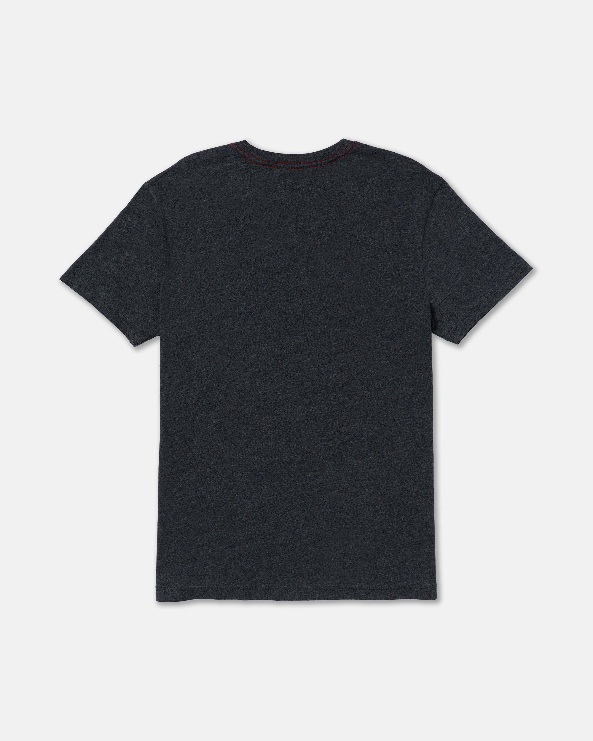 Big RVCA Short Sleeve Tee