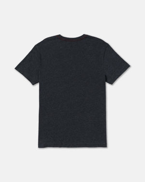 Big RVCA Short Sleeve Tee