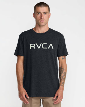 Big RVCA Short Sleeve Tee