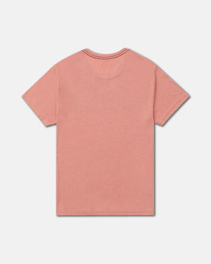 Big RVCA Short Sleeve Tee