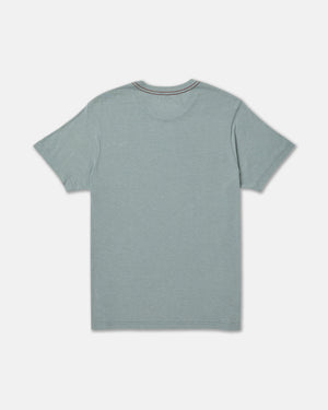 Big RVCA Short Sleeve Tee - RVCA