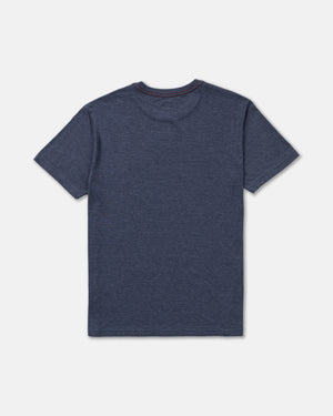Big RVCA Short Sleeve Tee
