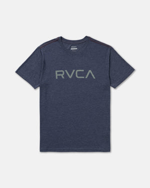Big RVCA Short Sleeve Tee