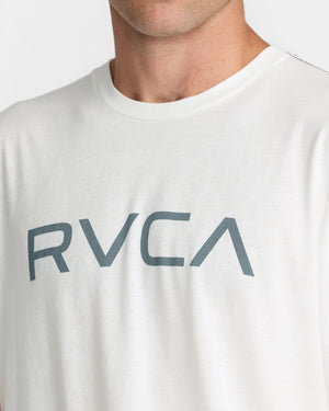 Big RVCA Short Sleeve Tee