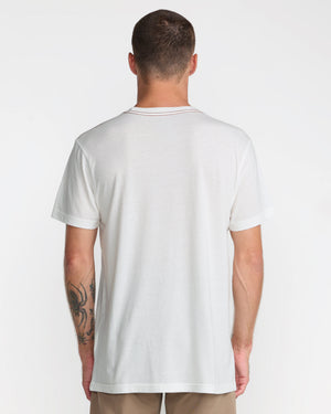 Big RVCA Short Sleeve Tee