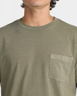 PTC 2 Pigment Short Sleeve Tee