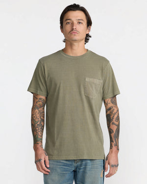 PTC 2 Pigment Short Sleeve Tee