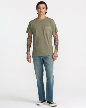 PTC 2 Pigment Short Sleeve Tee