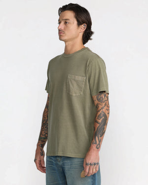 PTC 2 Pigment Short Sleeve Tee