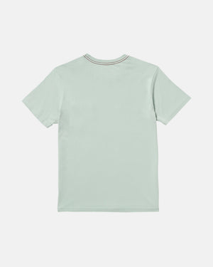 PTC 2 Pigment Short Sleeve Tee - RVCA