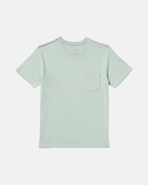 PTC 2 Pigment Short Sleeve Tee - RVCA