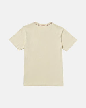 PTC 2 Pigment Short Sleeve - RVCA
