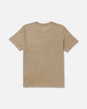 PTC 2 Pigment Short Sleeve Tee - RVCA