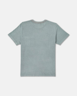 PTC 2 Pigment Short Sleeve Tee - RVCA