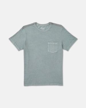 PTC 2 Pigment Short Sleeve Tee - RVCA