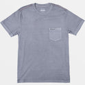 PTC II Pigment Tee - Monument